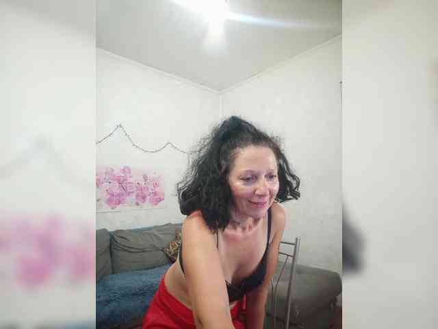 NatalinaJazzy webcam