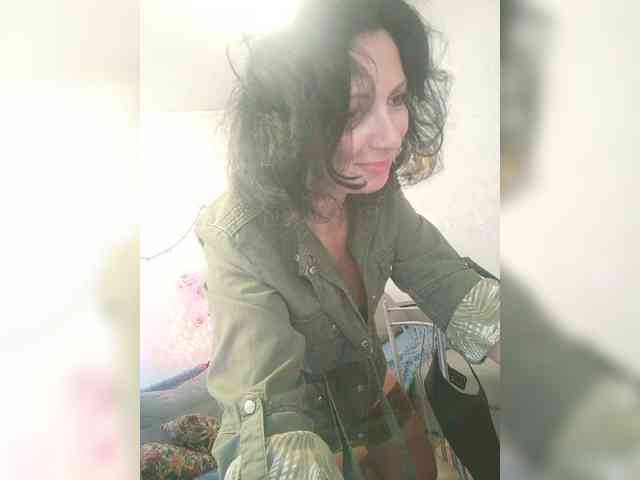 NatalinaJazzy Live Webcam on BongaCams