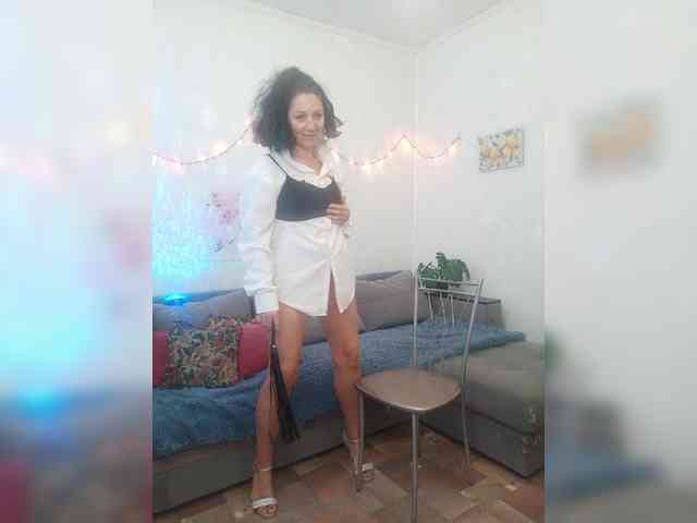 NatalinaJazzy webcam