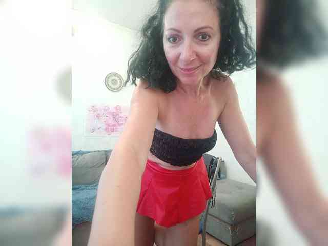 NatalinaJazzy webcam