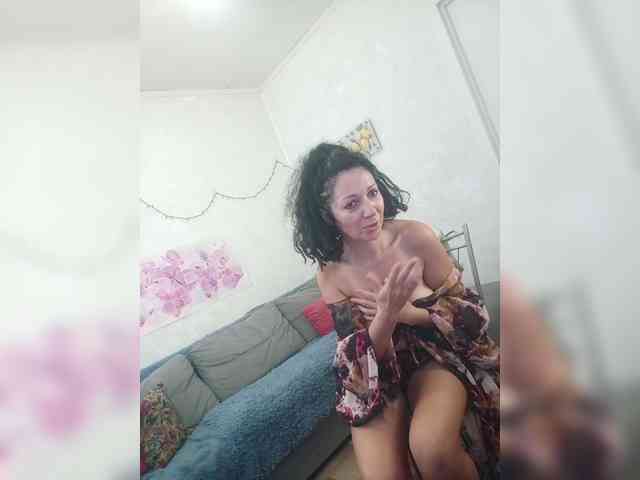 NatalinaJazzy webcam