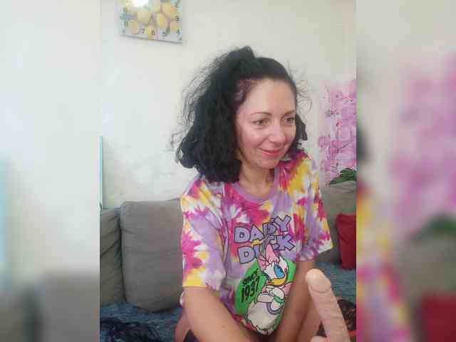 NatalinaJazzy webcam