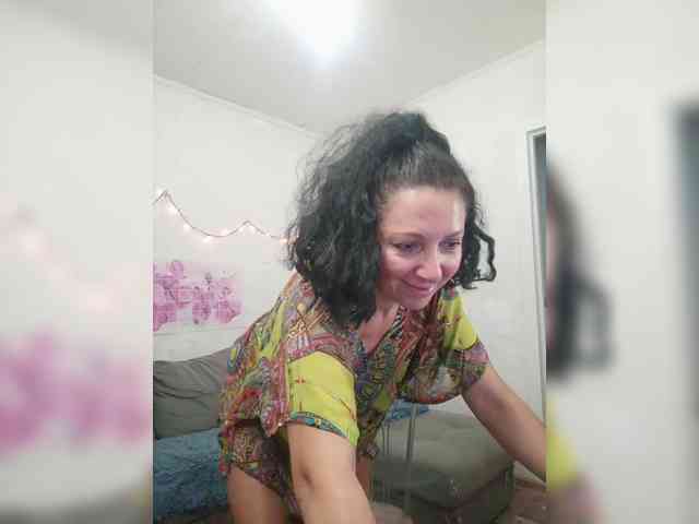 NatalinaJazzy webcam