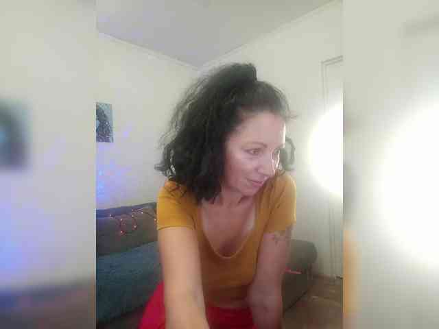 NatalinaJazzy webcam