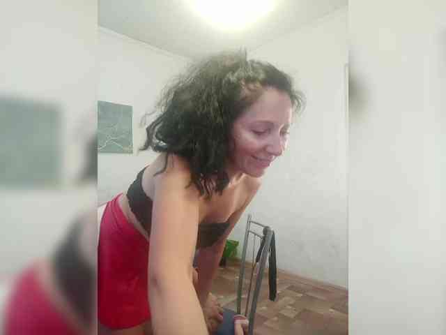 NatalinaJazzy webcam