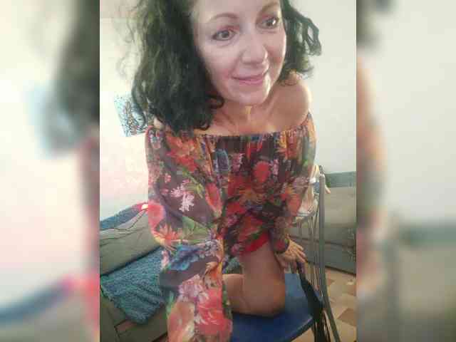 NatalinaJazzy webcam