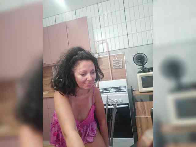 NatalinaJazzy webcam