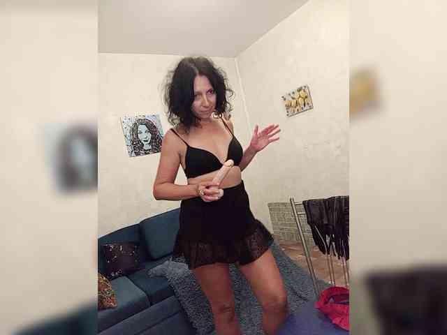 NatalinaJazzy webcam