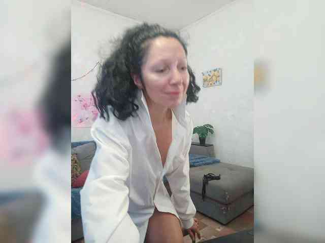 NatalinaJazzy webcam