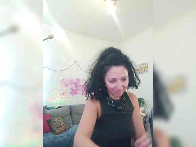 NatalinaJazzy webcam