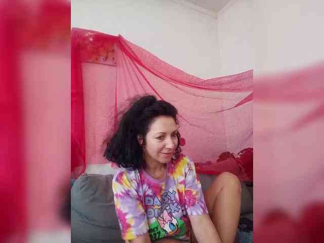 NatalinaJazzy webcam