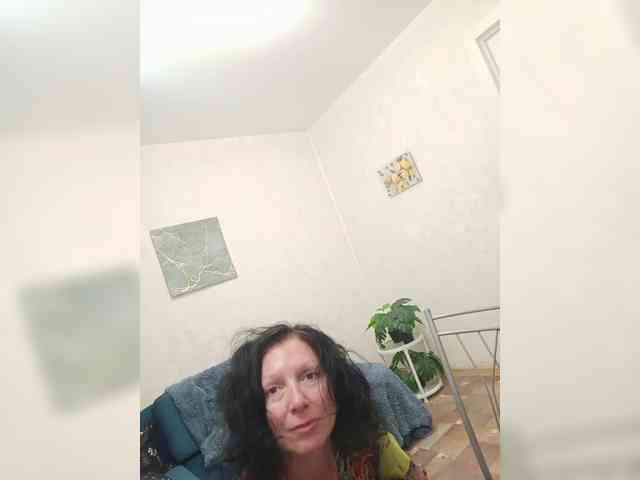 NatalinaJazzy webcam