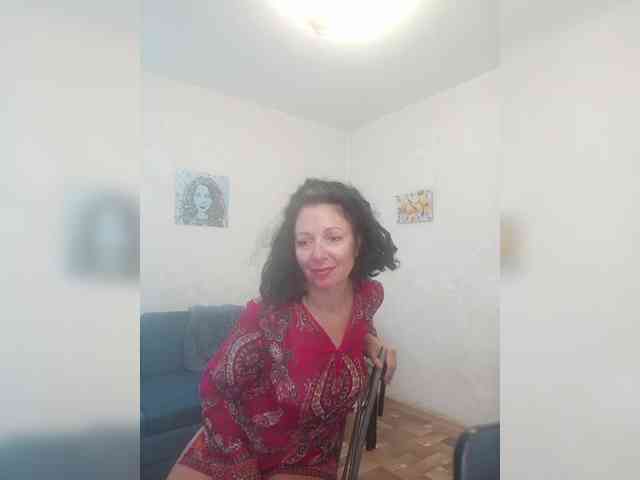NatalinaJazzy webcam
