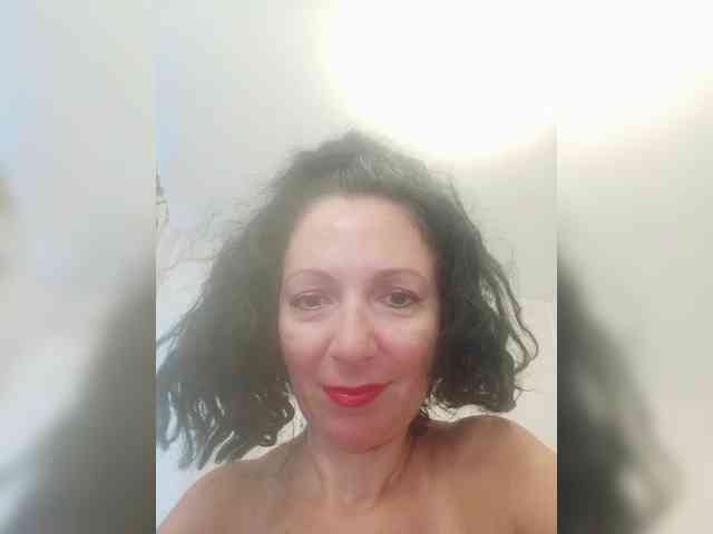 NatalinaJazzy webcam