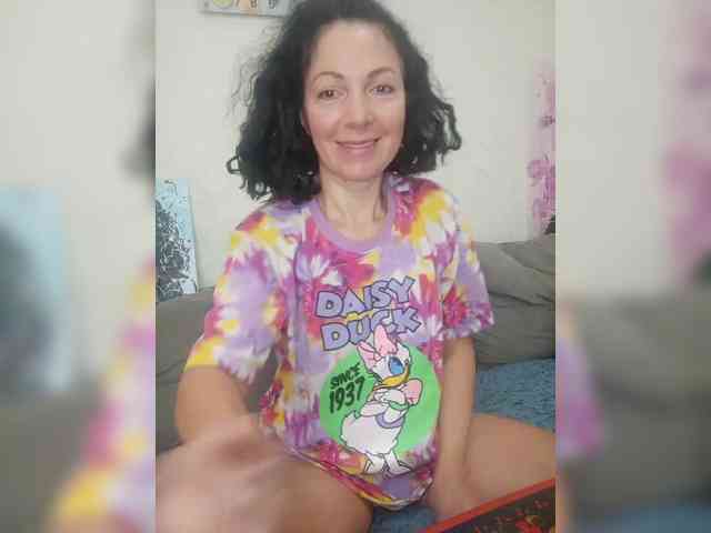 NatalinaJazzy webcam