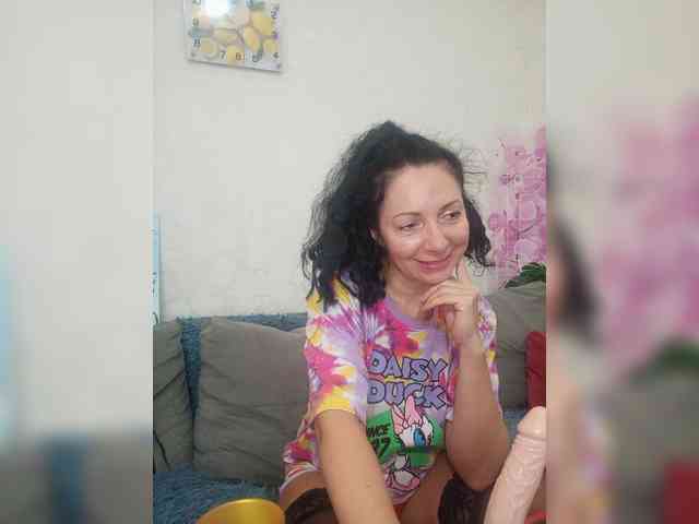 NatalinaJazzy webcam