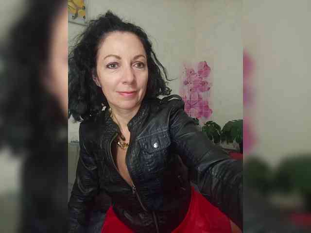 NatalinaJazzy webcam