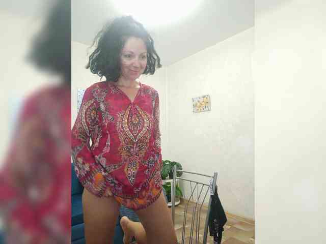 NatalinaJazzy webcam