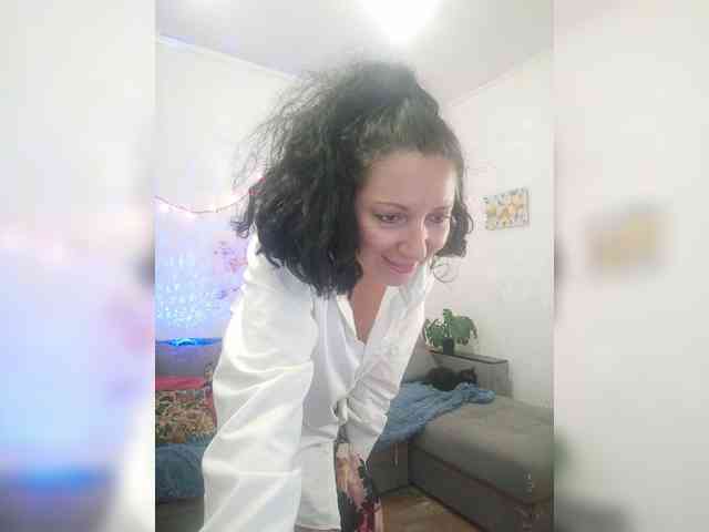 NatalinaJazzy webcam