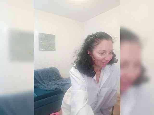 NatalinaJazzy webcam
