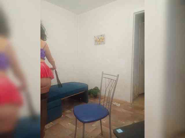 NatalinaJazzy webcam