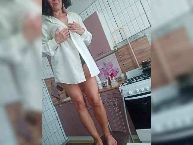 NatalinaJazzy webcam