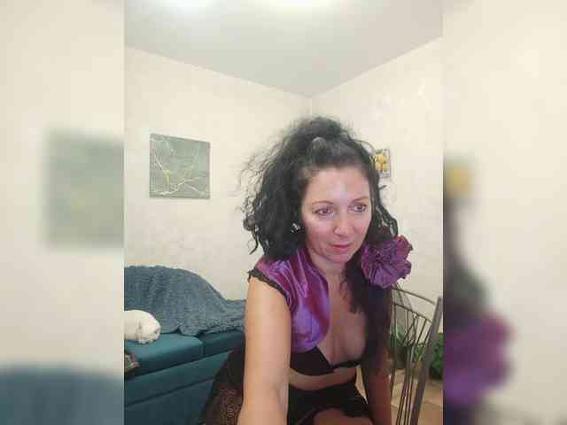 NatalinaJazzy webcam