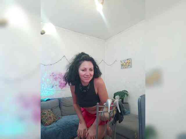 NatalinaJazzy webcam