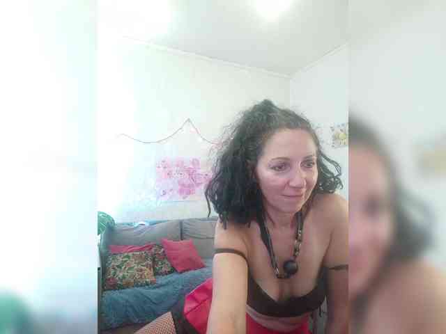 NatalinaJazzy webcam