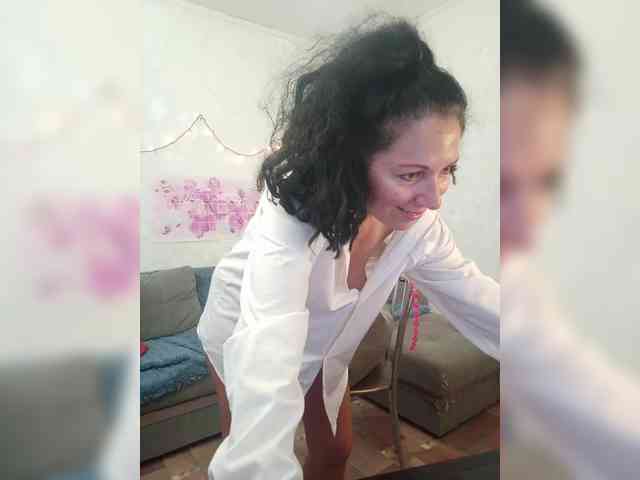 NatalinaJazzy webcam