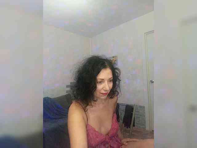 NatalinaJazzy webcam