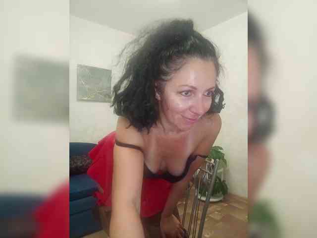 NatalinaJazzy webcam