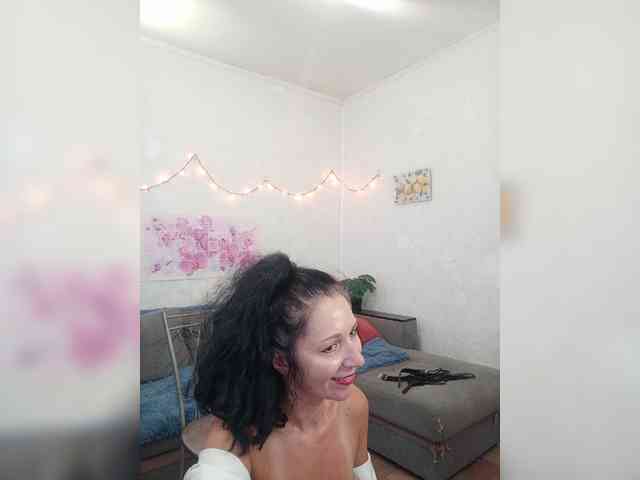 NatalinaJazzy webcam