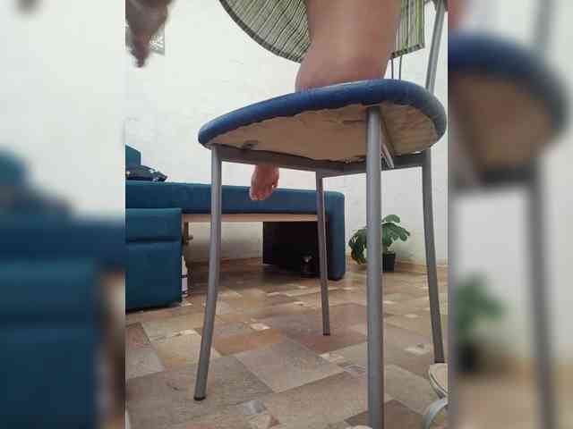 NatalinaJazzy webcam