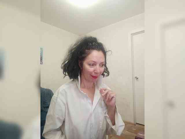NatalinaJazzy webcam