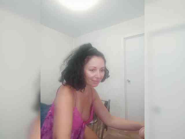NatalinaJazzy webcam