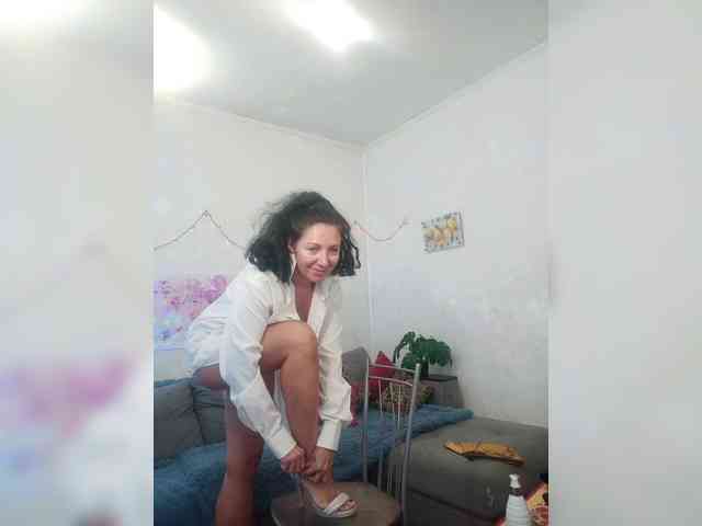 NatalinaJazzy webcam