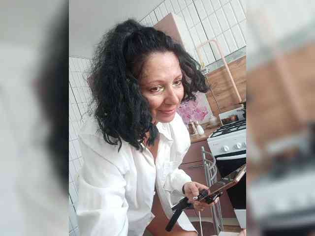 NatalinaJazzy webcam