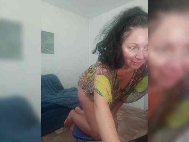NatalinaJazzy webcam