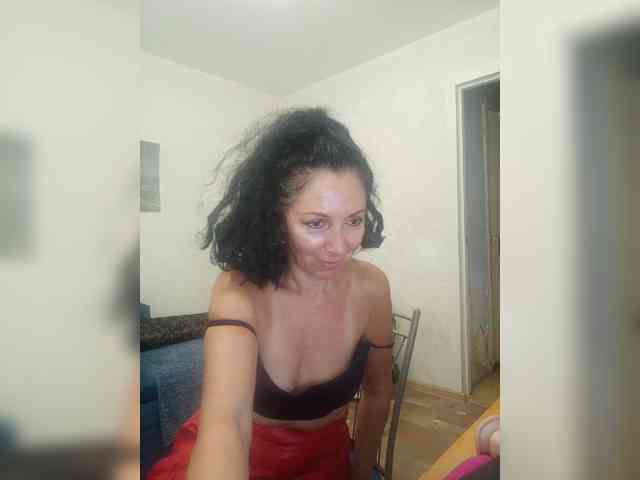 NatalinaJazzy webcam