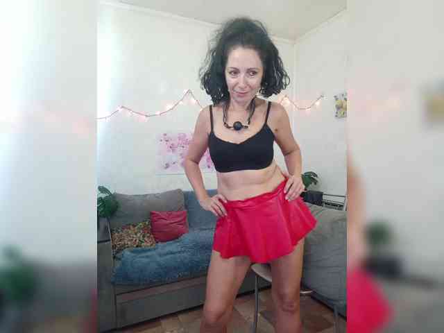 NatalinaJazzy webcam
