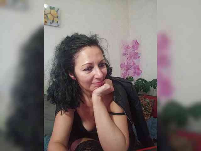 NatalinaJazzy webcam