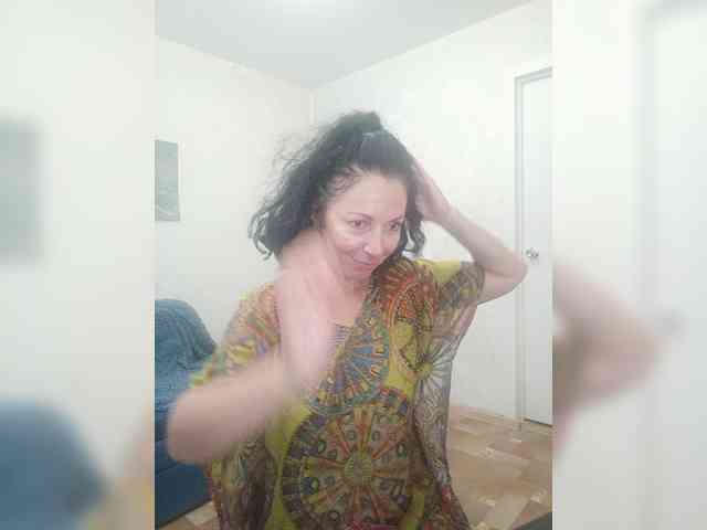 NatalinaJazzy webcam
