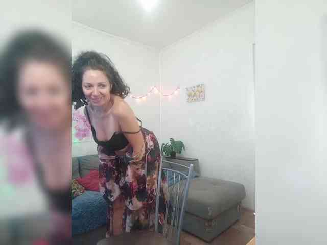 NatalinaJazzy webcam