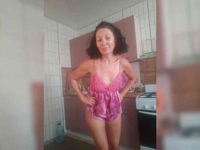 NatalinaJazzy webcam