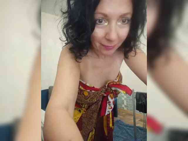 NatalinaJazzy webcam
