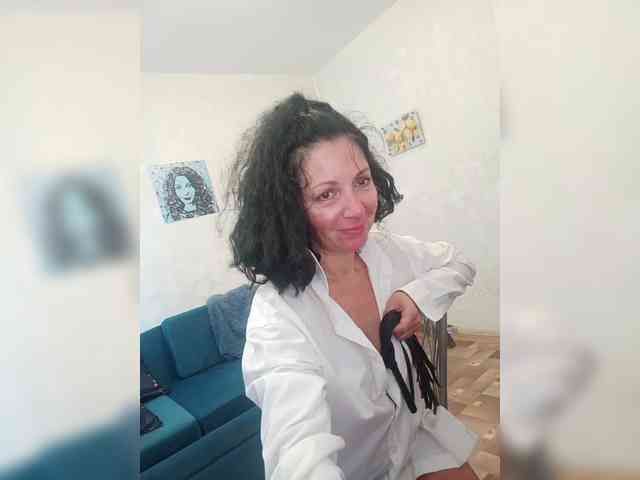 NatalinaJazzy webcam