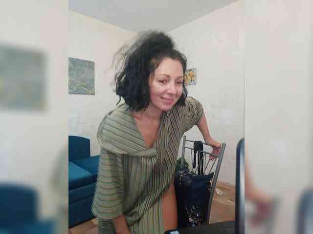 NatalinaJazzy webcam