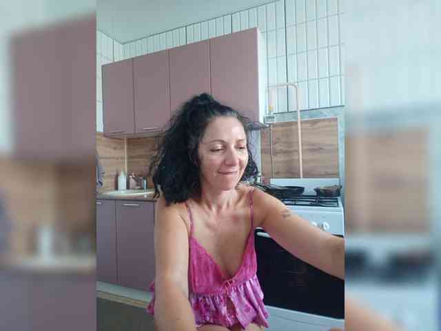 NatalinaJazzy webcam