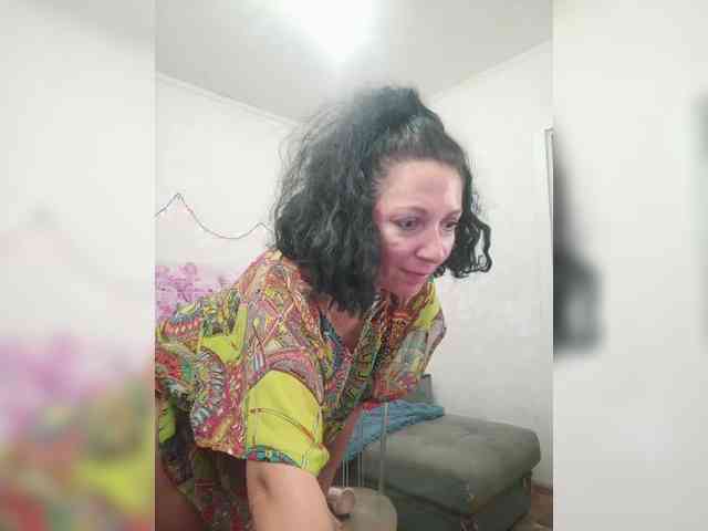 NatalinaJazzy webcam